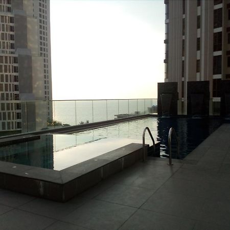 Serenity Wongamat Apartments Патая Екстериор снимка
