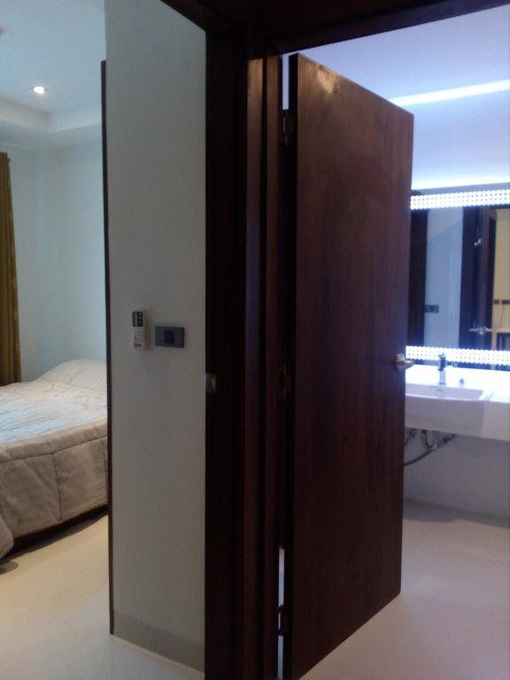 Serenity Wongamat Apartments Патая Екстериор снимка