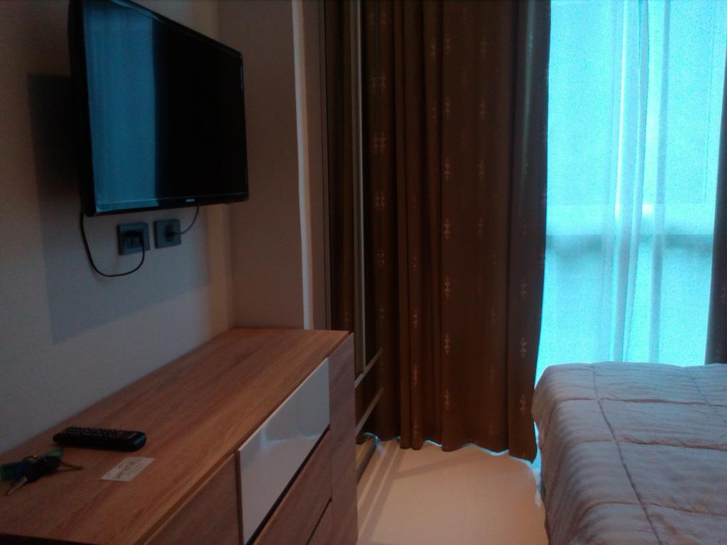 Serenity Wongamat Apartments Патая Екстериор снимка