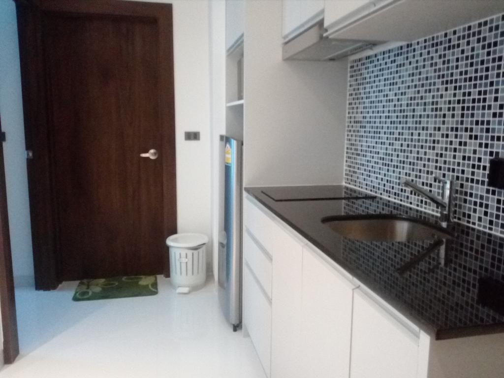 Serenity Wongamat Apartments Патая Екстериор снимка