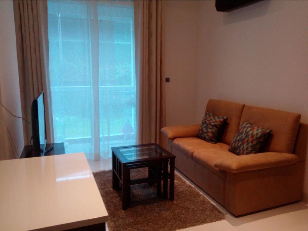 Serenity Wongamat Apartments Патая Екстериор снимка
