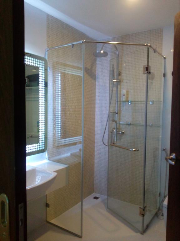 Serenity Wongamat Apartments Патая Екстериор снимка