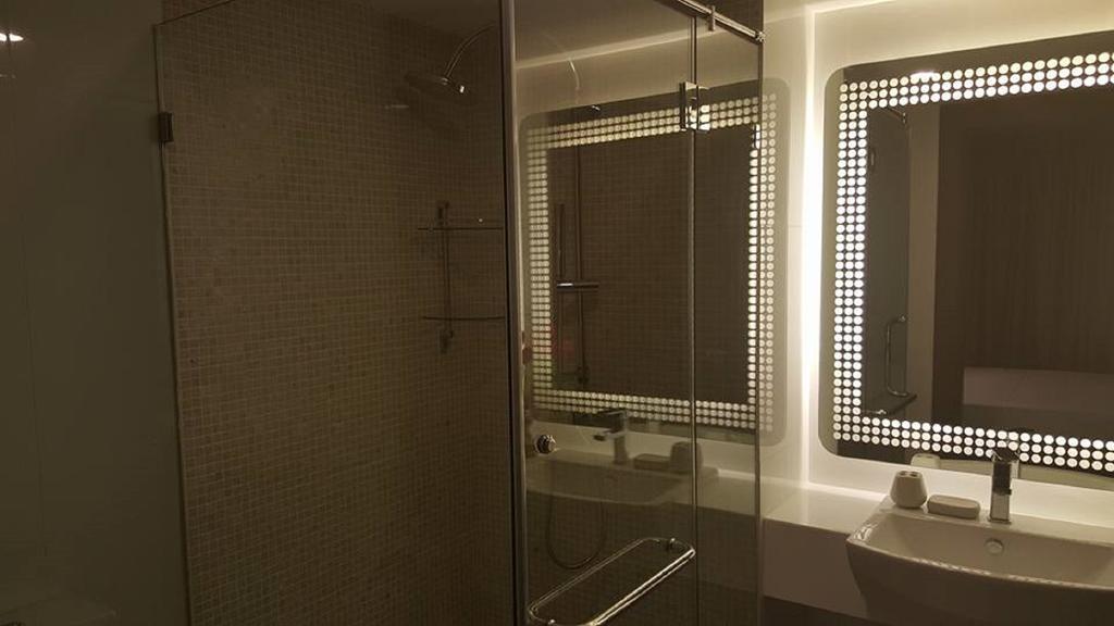 Serenity Wongamat Apartments Патая Екстериор снимка