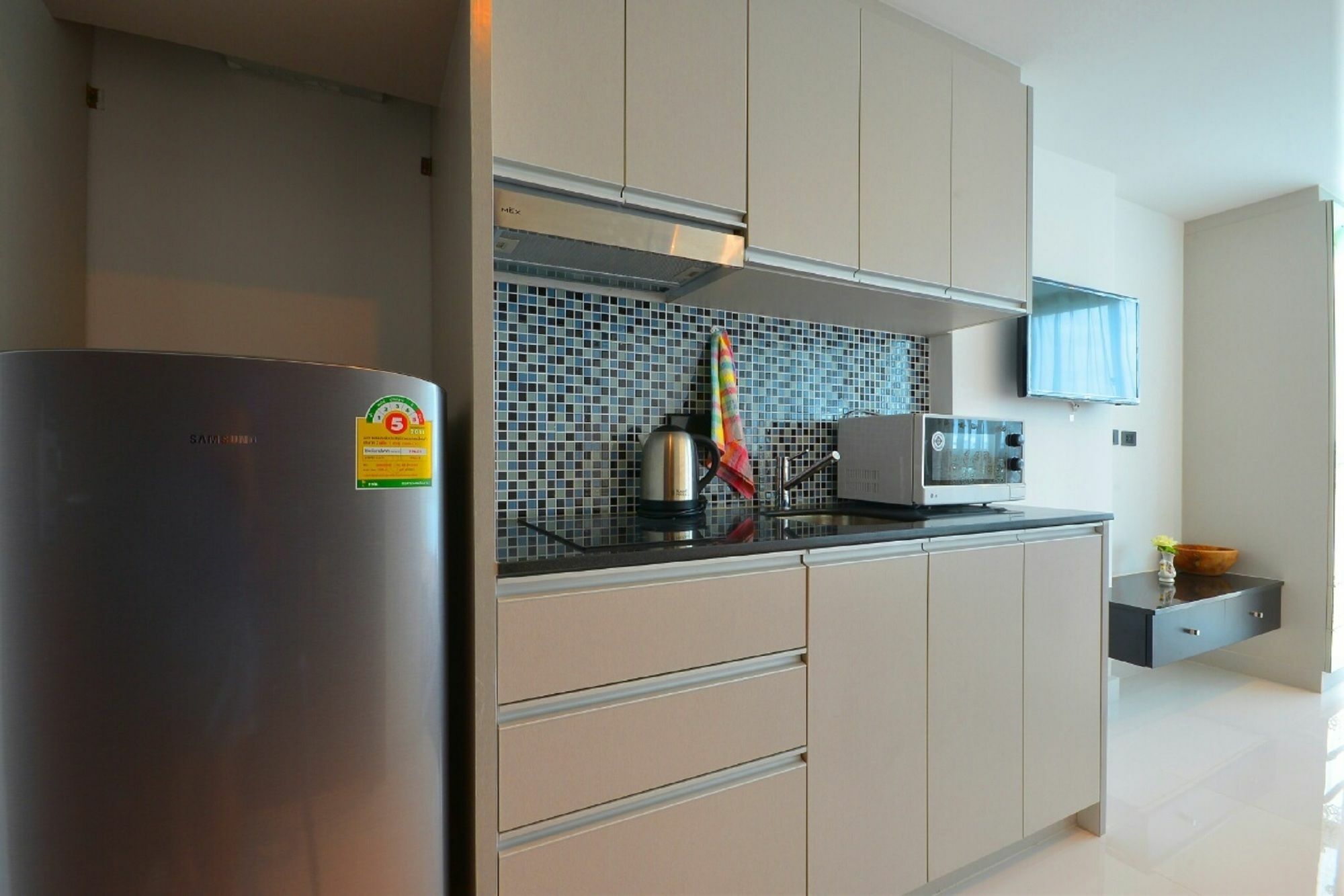 Serenity Wongamat Apartments Патая Екстериор снимка