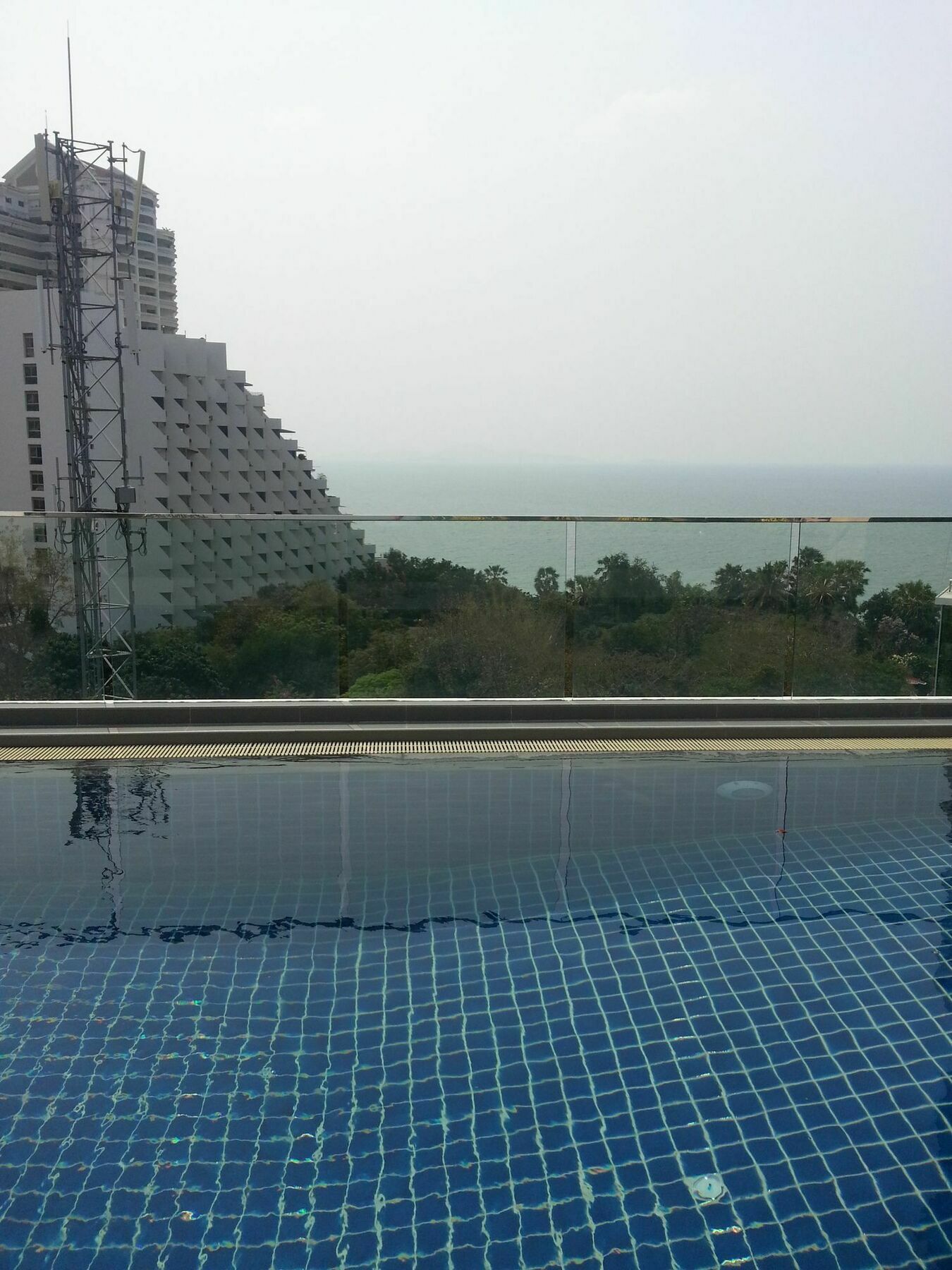 Serenity Wongamat Apartments Патая Екстериор снимка